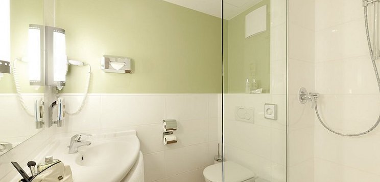 ibis Muenchen City Sued