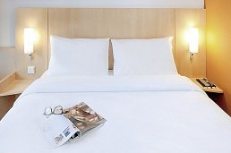 ibis Muenchen City Sued