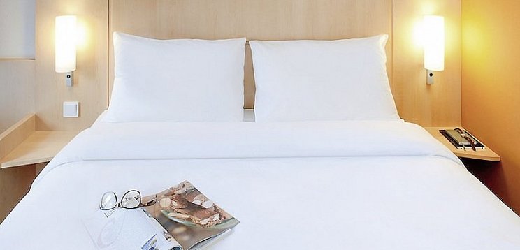 ibis Muenchen City Sued