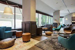 Four Points by Sheraton Munich Arabellapark