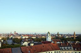 Holiday Inn Munich City Centre