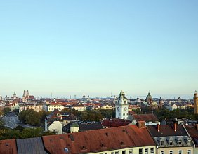 Holiday Inn Munich City Centre