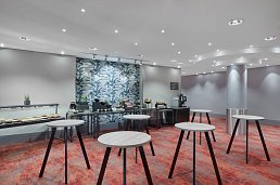 Holiday Inn Munich City Centre