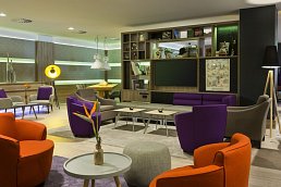 Holiday Inn Munich City Centre