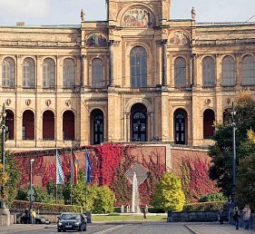 ibis Muenchen City Ost