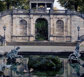 ibis Muenchen City Ost