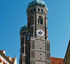 ibis Muenchen City Ost