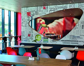 ibis Muenchen City Ost