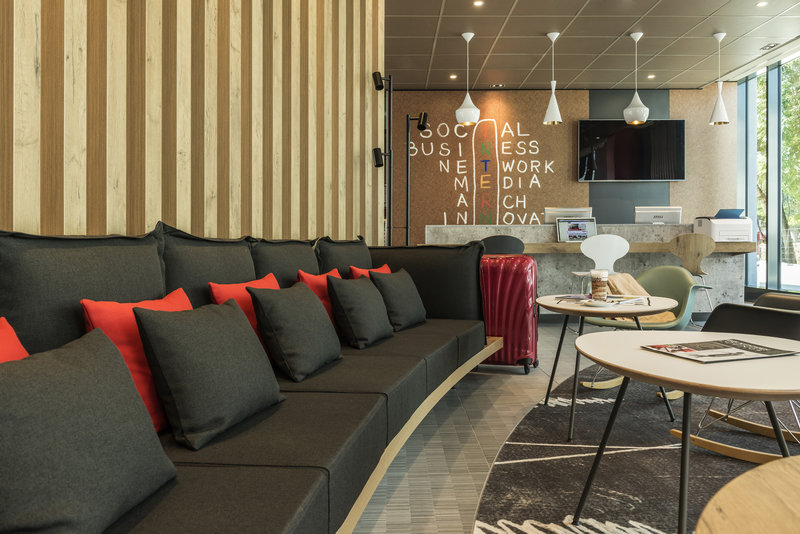 ibis Muenchen City Ost