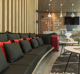 ibis Muenchen City Ost