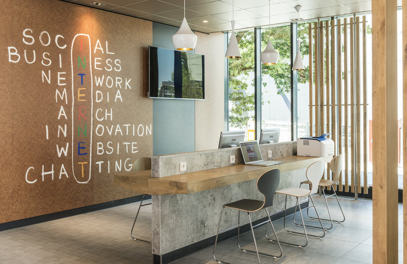 ibis Muenchen City Ost