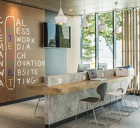 ibis Muenchen City Ost