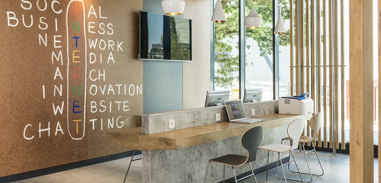 ibis Muenchen City Ost