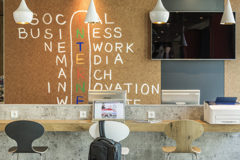 ibis Muenchen City Ost