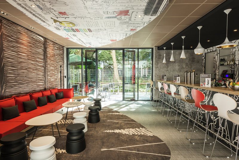 ibis Muenchen City Ost