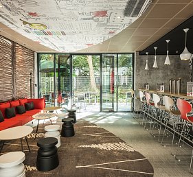 ibis Muenchen City Ost