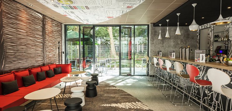 ibis Muenchen City Ost