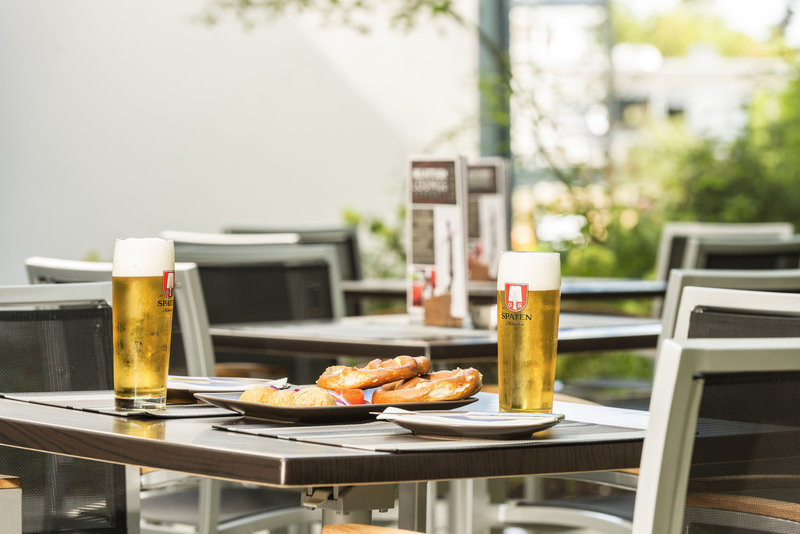 ibis Muenchen City Ost