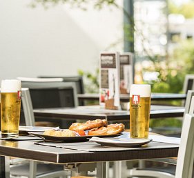 ibis Muenchen City Ost