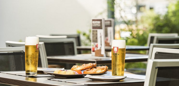 ibis Muenchen City Ost