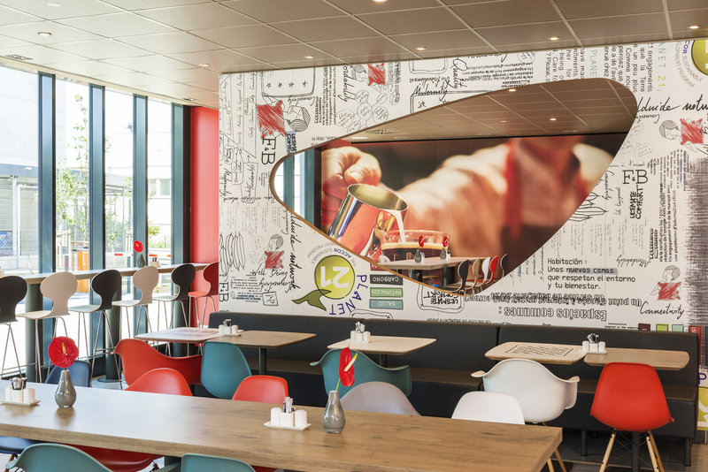 ibis Muenchen City Ost