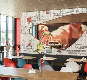 ibis Muenchen City Ost