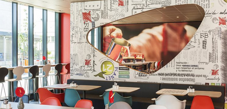 ibis Muenchen City Ost