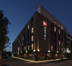 ibis Muenchen City Ost