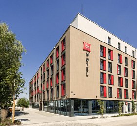 ibis Muenchen City Ost