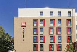 ibis Muenchen City Ost