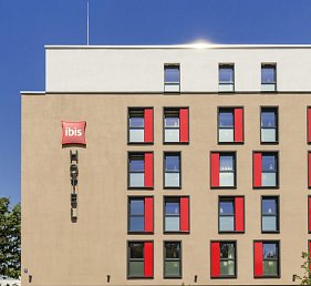 ibis Muenchen City Ost