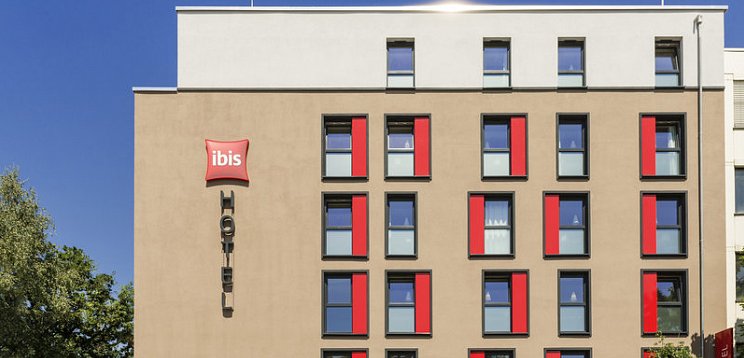 ibis Muenchen City Ost