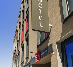 ibis Muenchen City Ost