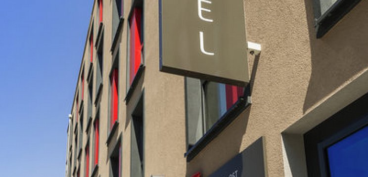 ibis Muenchen City Ost