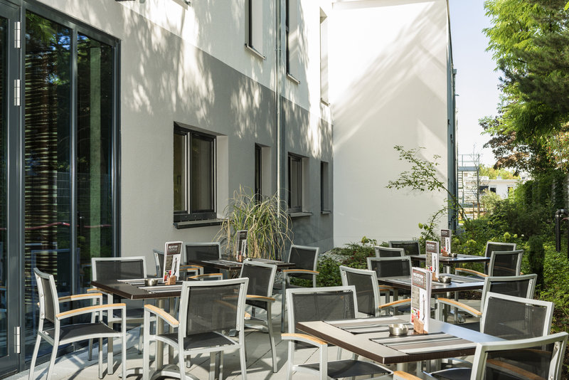 ibis Muenchen City Ost