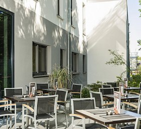 ibis Muenchen City Ost