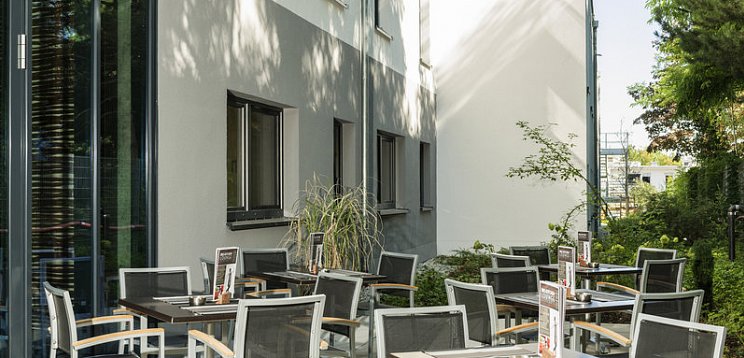 ibis Muenchen City Ost