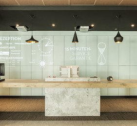 ibis Muenchen City Ost