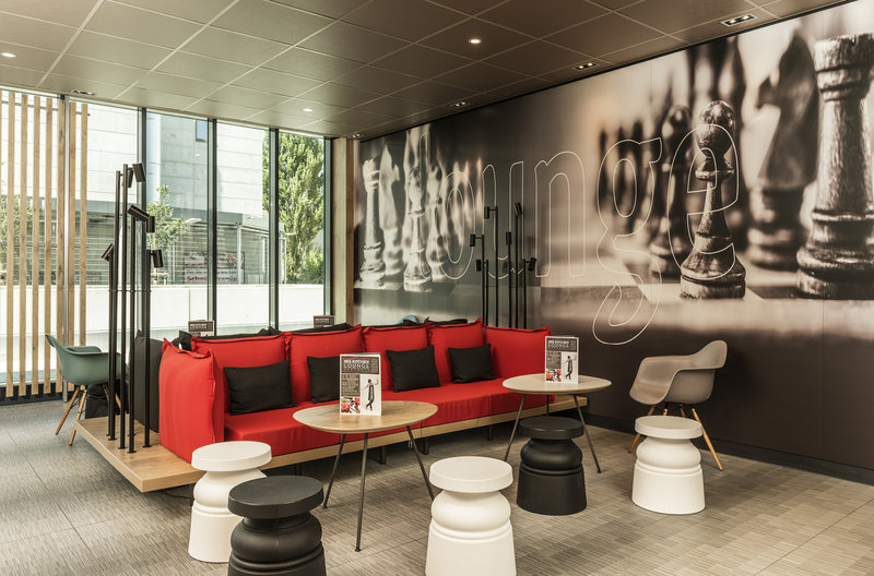 ibis Muenchen City Ost