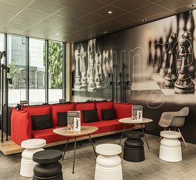 ibis Muenchen City Ost