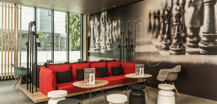 ibis Muenchen City Ost