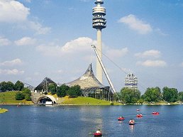 ibis Muenchen City Ost