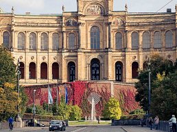 ibis Muenchen City Ost