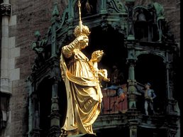 ibis Muenchen City Ost