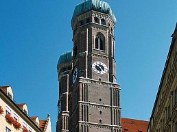 ibis Muenchen City Ost