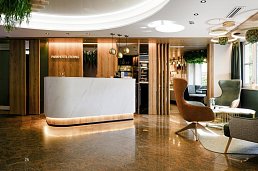Best Western Plus Parkhotel Erding