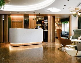 Best Western Plus Parkhotel Erding