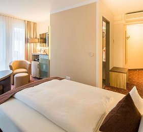 Best Western Plus Parkhotel Erding