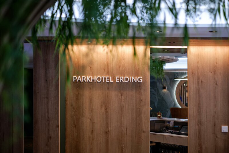 Best Western Plus Parkhotel Erding