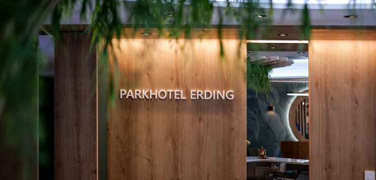 Best Western Plus Parkhotel Erding